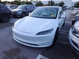 2024 Tesla Model 3 thumbnail – Miami, FL – 7
