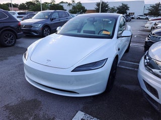 2024 Tesla Model 3 thumbnail – Miami, FL – 6