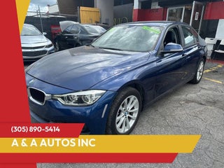 BMW 3 Series for sale Las Vegas