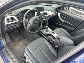 2018 BMW 3 Series thumbnail – Homestead, FL – 6