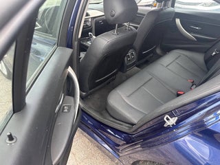 2018 BMW 3 Series thumbnail – Homestead, FL – 7