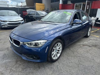2018 BMW 3 Series thumbnail – Homestead, FL – 2