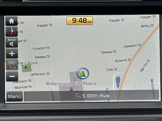2015 Kia Optima Hybrid thumbnail – Hollywood, FL – 20