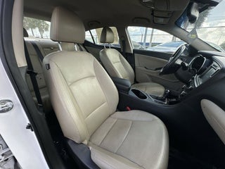 2015 Kia Optima Hybrid thumbnail – Hollywood, FL – 28
