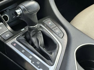 2015 Kia Optima Hybrid thumbnail – Hollywood, FL – 23