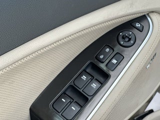 2015 Kia Optima Hybrid thumbnail – Hollywood, FL – 15