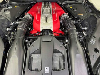 2023 Ferrari 812 GTS thumbnail – Ft. Lauderdale, FL – 49