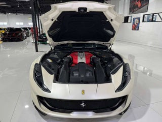 2023 Ferrari 812 GTS thumbnail – Ft. Lauderdale, FL – 47