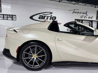 2023 Ferrari 812 GTS thumbnail – Ft. Lauderdale, FL – 53