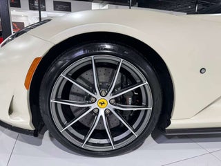 2023 Ferrari 812 GTS thumbnail – Ft. Lauderdale, FL – 59