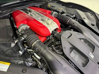2023 Ferrari 812 GTS thumbnail – Ft. Lauderdale, FL – 48