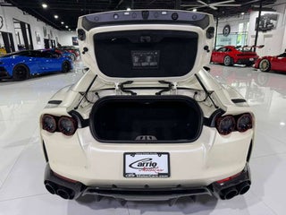 2023 Ferrari 812 GTS thumbnail – Ft. Lauderdale, FL – 44