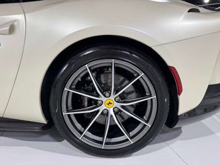 2023 Ferrari 812 GTS thumbnail – Ft. Lauderdale, FL – 60