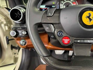 2023 Ferrari 812 GTS thumbnail – Ft. Lauderdale, FL – 23