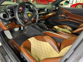 2023 Ferrari 812 GTS thumbnail – Ft. Lauderdale, FL – 17