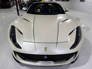 2023 Ferrari 812 GTS thumbnail – Ft. Lauderdale, FL – 2