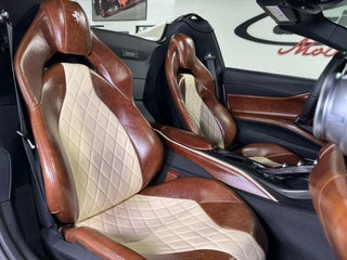 2023 Ferrari 812 GTS thumbnail – Ft. Lauderdale, FL – 19