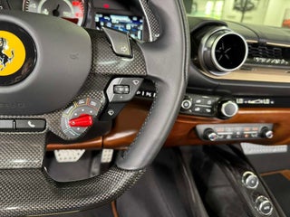 2023 Ferrari 812 GTS thumbnail – Ft. Lauderdale, FL – 24