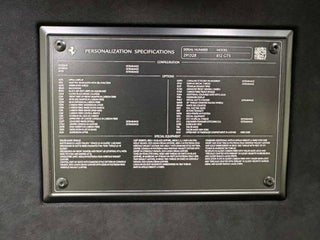 2023 Ferrari 812 GTS thumbnail – Ft. Lauderdale, FL – 46