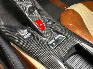 2023 Ferrari 812 GTS thumbnail – Ft. Lauderdale, FL – 31