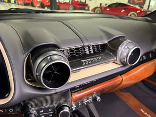 2023 Ferrari 812 GTS thumbnail – Ft. Lauderdale, FL – 27