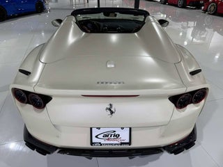 2023 Ferrari 812 GTS thumbnail – Ft. Lauderdale, FL – 6