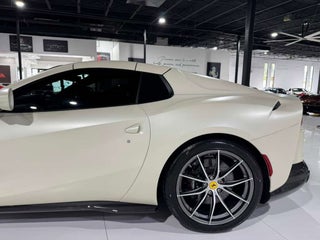 2023 Ferrari 812 GTS thumbnail – Ft. Lauderdale, FL – 56