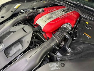 2023 Ferrari 812 GTS thumbnail – Ft. Lauderdale, FL – 50