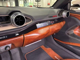2023 Ferrari 812 GTS thumbnail – Ft. Lauderdale, FL – 37