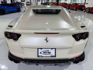 2023 Ferrari 812 GTS thumbnail – Ft. Lauderdale, FL – 14