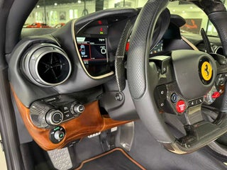 2023 Ferrari 812 GTS thumbnail – Ft. Lauderdale, FL – 36