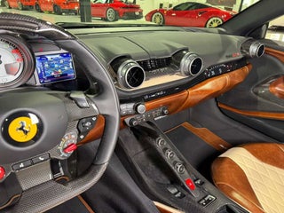 2023 Ferrari 812 GTS thumbnail – Ft. Lauderdale, FL – 35