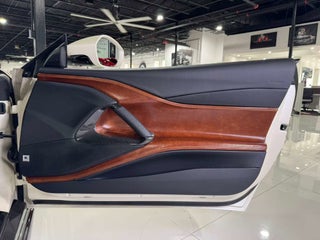 2023 Ferrari 812 GTS thumbnail – Ft. Lauderdale, FL – 43
