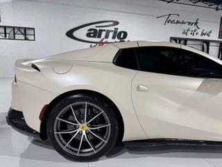 2023 Ferrari 812 GTS thumbnail – Ft. Lauderdale, FL – 57