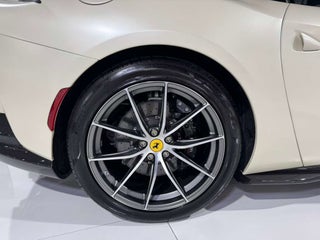 2023 Ferrari 812 GTS thumbnail – Ft. Lauderdale, FL – 61