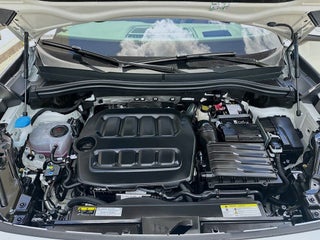 2025 Volkswagen Tiguan thumbnail – Miami, FL – 35