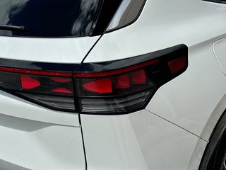 2025 Volkswagen Tiguan thumbnail – Miami, FL – 27