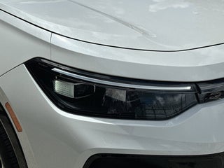2025 Volkswagen Tiguan thumbnail – Miami, FL – 34
