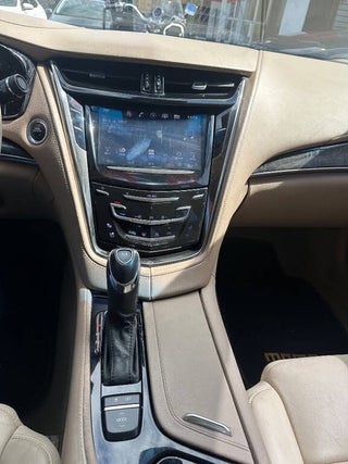 2016 Cadillac CTS thumbnail – Homestead, FL – 4