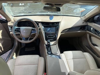 2016 Cadillac CTS thumbnail – Homestead, FL – 7