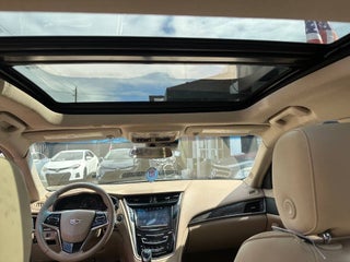 2016 Cadillac CTS thumbnail – Homestead, FL – 6