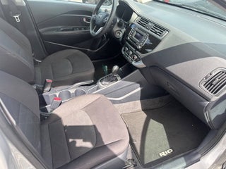 2016 Kia Rio thumbnail – Homestead, FL – 4