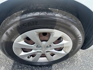 2016 Kia Rio thumbnail – Homestead, FL – 6