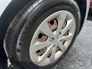 2016 Kia Rio thumbnail – Homestead, FL – 5