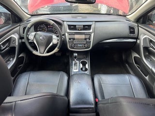 2017 Nissan Altima thumbnail – Homestead, FL – 7