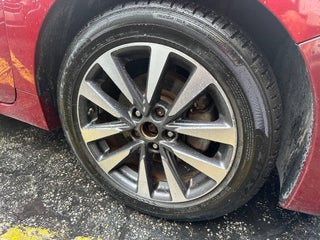 2017 Nissan Altima thumbnail – Homestead, FL – 6