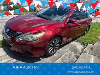 Nissan Altima for sale Las Vegas