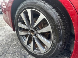 2017 Nissan Altima thumbnail – Homestead, FL – 5