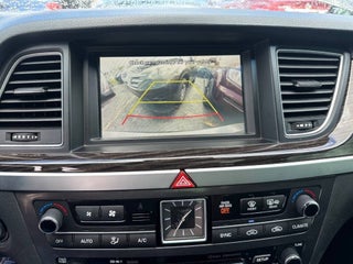 2018 Genesis G80 thumbnail – Homestead, FL – 3