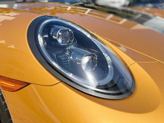 2019 Porsche 911 thumbnail – Miami, FL – 9